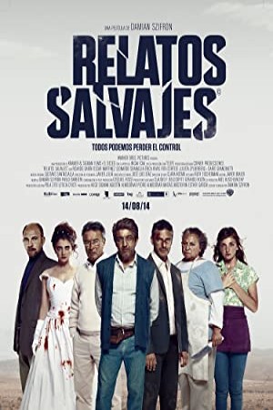 Wild Tales 2014 قصه‌های وحشیانه