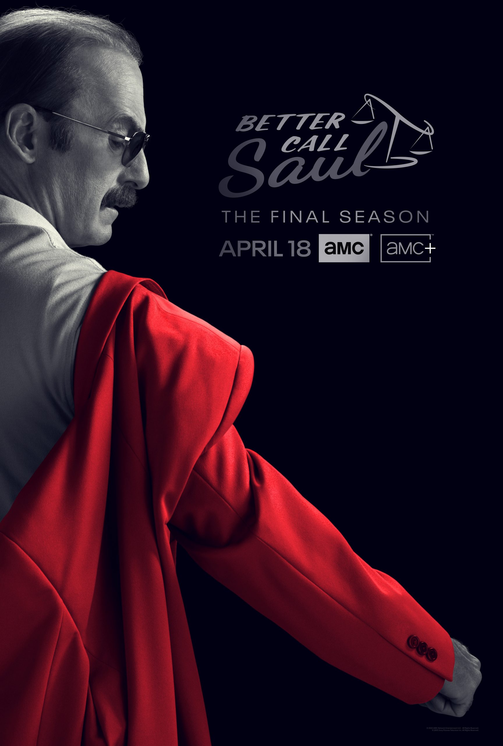 Better Call Saul 2015 بهتره با سول تماس بگیری