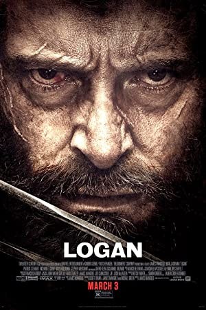 Logan 2017 لوگان
