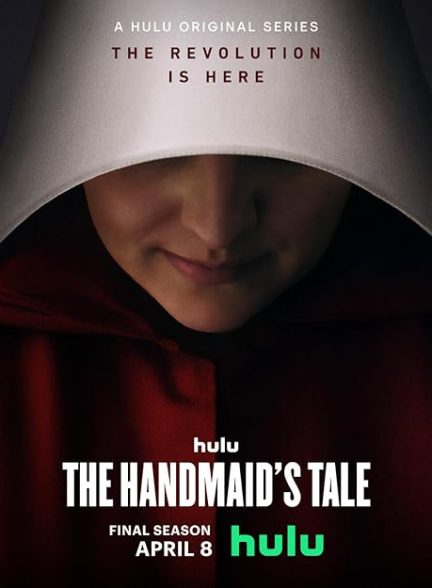 The Handmaid’s Tale
 2017 سرگذشت ندیمه