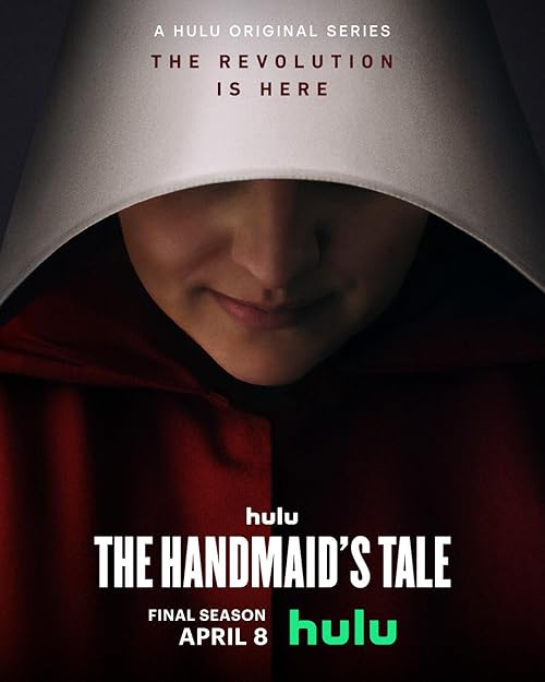 The Handmaid's Tale
 2017 سرگذشت ندیمه