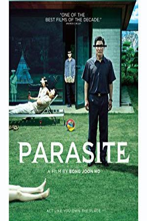 Parasite 2019 انگل