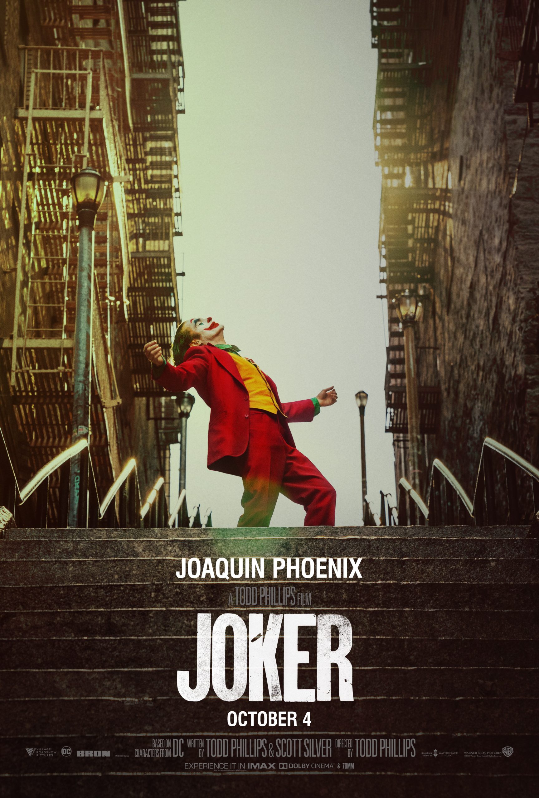 Joker 2019 جوکر