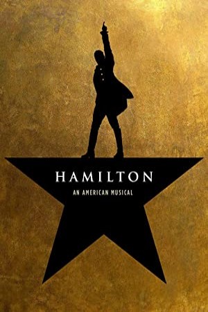 Hamilton 2020 همیلتون