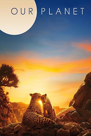 Our Planet 2019 سیاره ما